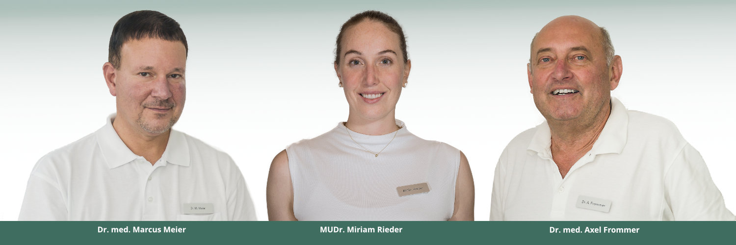 Haut- und Laserzentrum Dillingen Dr. med. Marcus Meier